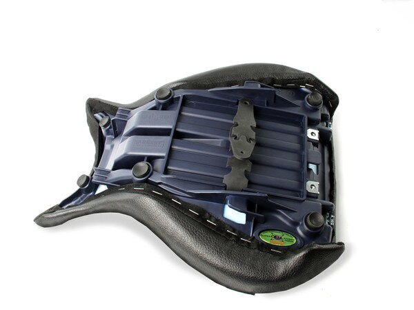 BMW - R NINE T - World Sport Performance Seat